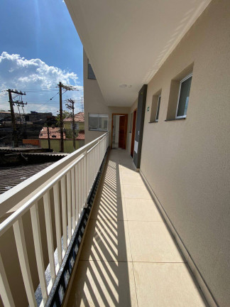 Imagem Apartamento com 1 Quarto à Venda,  em Burgo Paulista - São Paulo