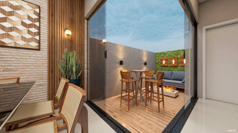 Imagem Casa com 2 Quartos à Venda, 100 m² em Morretes - Itapema Imagem Casa com 2 Quartos à Venda, 100 m² em Morretes - Itapema