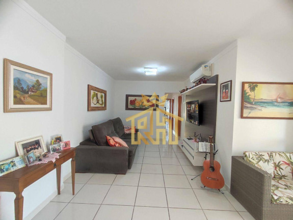 Imagem Apartamento com 3 Quartos à Venda, 128 m² em Vila Guilhermina - Praia Grande