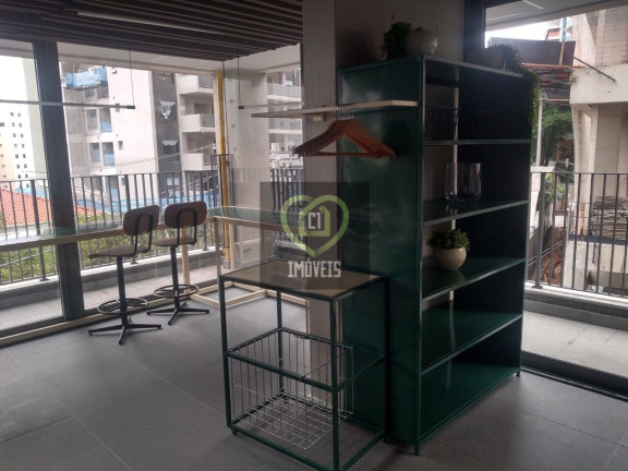 Imagem Apartamento com 2 Quartos para Alugar, 62 m² em Vila Madalena - São Paulo Imagem Apartamento com 2 Quartos para Alugar, 62 m² em Vila Madalena - São Paulo