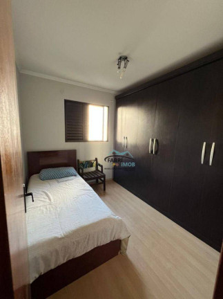 Apartamento com 2 Quartos à Venda, 89 m² em Jardim Europa - Sorocaba