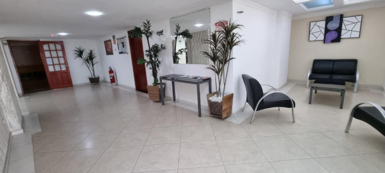 Imagem Apartamento com 1 Quarto à Venda, 49 m² em Canto Do Forte - Praia Grande Imagem Apartamento com 1 Quarto à Venda, 49 m² em Canto Do Forte - Praia Grande