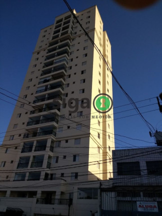 Apartamento com 3 Quartos à Venda, 68 m² em Vila Mariana - São Paulo