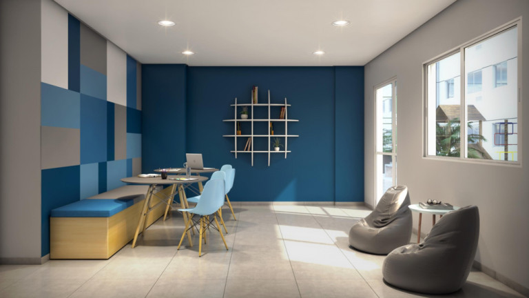 Imagem Apartamento com 1 Quarto à Venda, 34 m² em Limão - São Paulo Imagem Apartamento com 1 Quarto à Venda, 34 m² em Limão - São Paulo