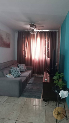 Apartamento com 3 Quartos à Venda, 66 m² em Vila Ema - São Paulo
