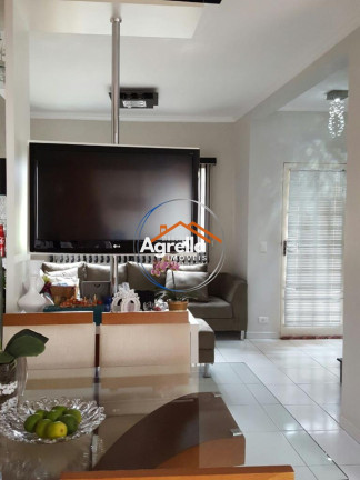 Imagem Imóvel com 3 Quartos à Venda, 216 m² em Condomínio Vilaggio Di Fiori - Mogi Mirim Imagem Imóvel com 3 Quartos à Venda, 216 m² em Condomínio Vilaggio Di Fiori - Mogi Mirim