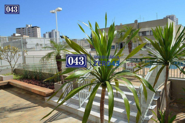 Imagem Apartamento com 3 Quartos à Venda, 69 m² em Centro - Londrina Imagem Apartamento com 3 Quartos à Venda, 69 m² em Centro - Londrina