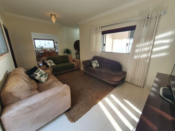 Imagem Casa com 3 Quartos à Venda, 200 m² em Residencial Furlan - Santa Bárbara D'oeste