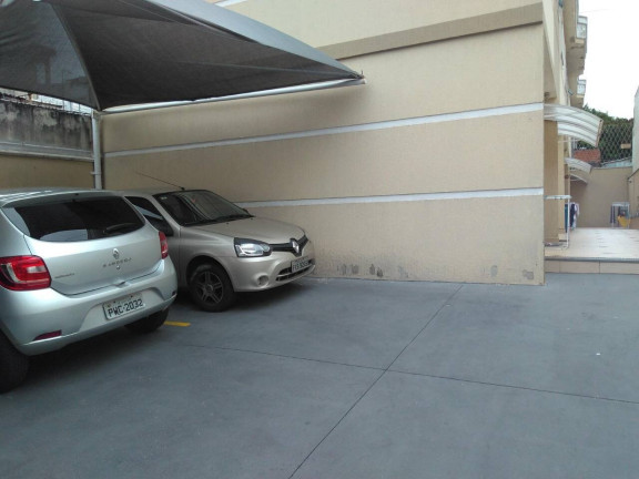 Imagem Casa de Condomínio com 2 Quartos à Venda, 60 m² em Jardim Ponte Rasa - São Paulo Imagem Casa de Condomínio com 2 Quartos à Venda, 60 m² em Jardim Ponte Rasa - São Paulo