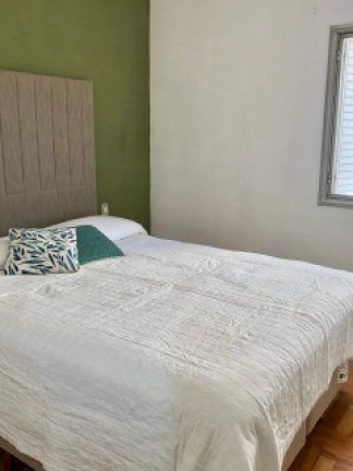 Imagem Apartamento com 3 Quartos à Venda, 87 m² em Moema - São Paulo