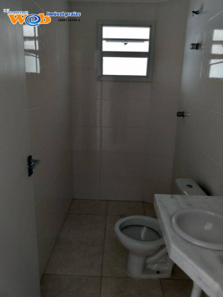 Imagem Apartamento com 3 Quartos à Venda, 121 m² em Aviação - Praia Grande Imagem Apartamento com 3 Quartos à Venda, 121 m² em Aviação - Praia Grande