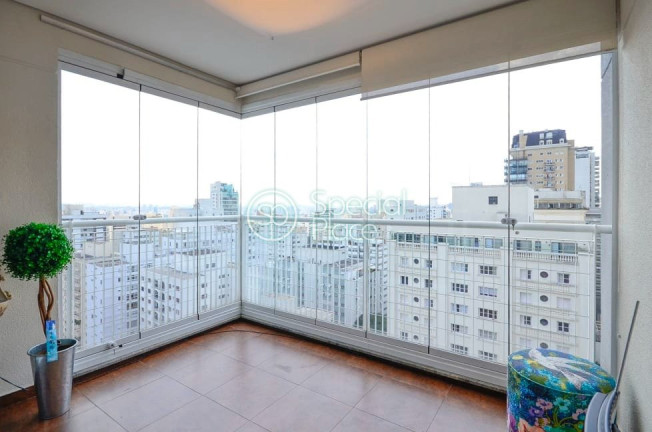 Imagem Apartamento com 3 Quartos à Venda, 250 m² em Jardim Paulista - São Paulo
