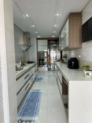 Imagem Apartamento com 3 Quartos à Venda, 125 m² em Vila Carrão - São Paulo Imagem Apartamento com 3 Quartos à Venda, 125 m² em Vila Carrão - São Paulo