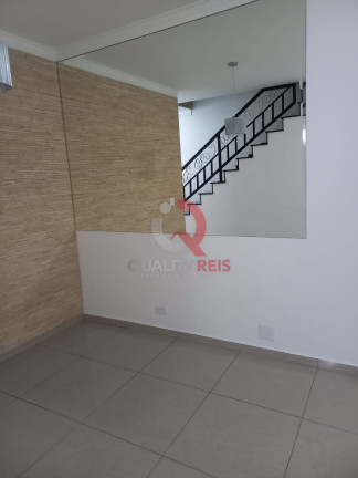 Imagem Casa de Condomínio com 3 Quartos à Venda, 108 m² em Vila Maria Alta - São Paulo Imagem Casa de Condomínio com 3 Quartos à Venda, 108 m² em Vila Maria Alta - São Paulo