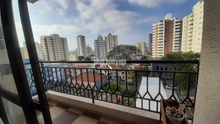 Imagem Apartamento com 3 Quartos à Venda, 80 m² em Vila Romana - São Paulo