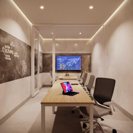 Imagem Apartamento com 1 Quarto à Venda, 46 m² em Praia Do Canto - Vitória Imagem Apartamento com 1 Quarto à Venda, 46 m² em Praia Do Canto - Vitória
