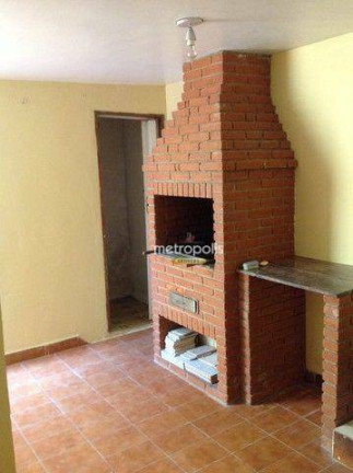 Imagem Sobrado com 3 Quartos à Venda, 195 m² em Parque Terra Nova Ii - São Bernardo Do Campo