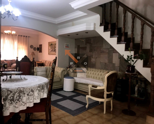 Imagem Casa com 3 Quartos à Venda, 300 m² em Parque Da Mooca - São Paulo Imagem Casa com 3 Quartos à Venda, 300 m² em Parque Da Mooca - São Paulo
