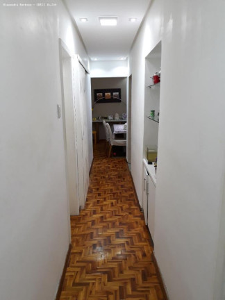 Imagem Apartamento com 3 Quartos à Venda, 98 m² em Iputinga - Recife