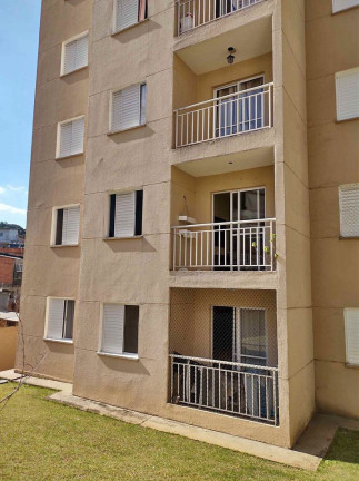 Imagem Apartamento com 3 Quartos à Venda, 54 m² em Jardim Nova Vida - Cotia Imagem Apartamento com 3 Quartos à Venda, 54 m² em Jardim Nova Vida - Cotia