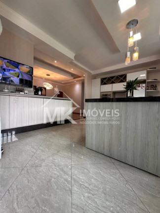 Imagem Casa com 5 Quartos à Venda, 516 m² em Centro - Piraquara Imagem Casa com 5 Quartos à Venda, 516 m² em Centro - Piraquara