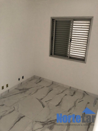 Imagem Apartamento com 2 Quartos à Venda, 60 m² em Casa Verde - São Paulo
