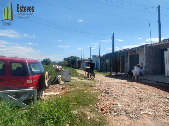 Imagem Terreno à Venda, em Chacara Cibratel - Itanhaem Imagem Terreno à Venda, em Chacara Cibratel - Itanhaem