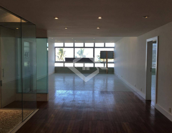 Imagem Apartamento com 3 Quartos à Venda, 200 m² em Ipanema - Rio De Janeiro