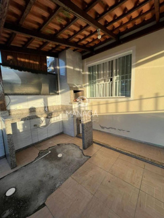 Imagem Casa com 2 Quartos à Venda, 50 m² em Jardim Icaraí - Barra Velha