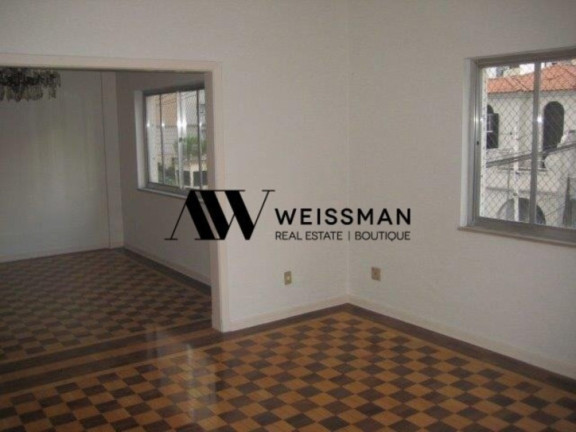 Imagem Apartamento com 3 Quartos à Venda, 160 m² em Jardim Paulista - São Paulo Imagem Apartamento com 3 Quartos à Venda, 160 m² em Jardim Paulista - São Paulo