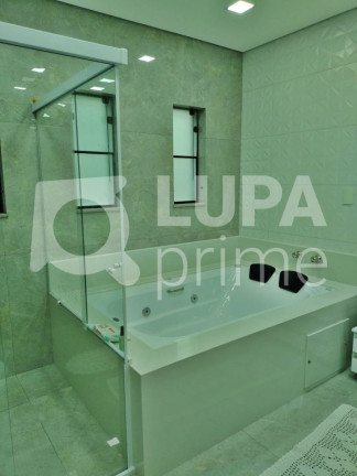 Imagem Casa com 4 Quartos à Venda, 490 m² em City América - São Paulo