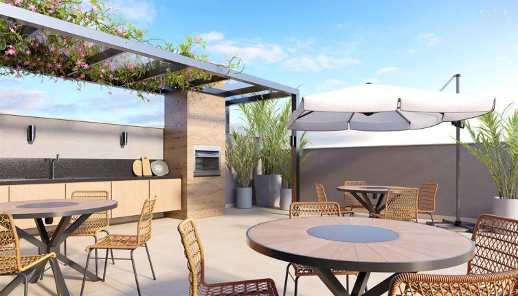 Imagem Apartamento com 2 Quartos à Venda, 83 m² em Tijuca - Rio De Janeiro