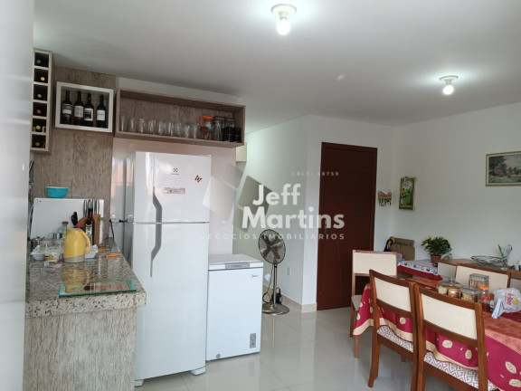 Imagem Apartamento com 3 Quartos à Venda, 75 m² em Campeche - Florianópolis