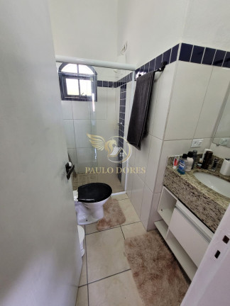 Imagem Apartamento com 1 Quarto à Venda, 42 m² em Praia Grande - Ubatuba