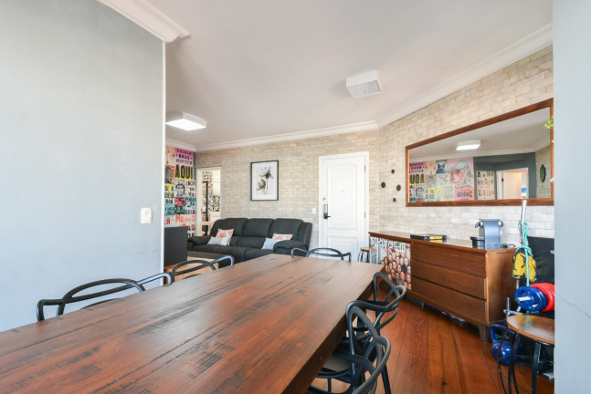 Imagem Apartamento com 3 Quartos à Venda, 97 m² em Vila Clementino - São Paulo Imagem Apartamento com 3 Quartos à Venda, 97 m² em Vila Clementino - São Paulo