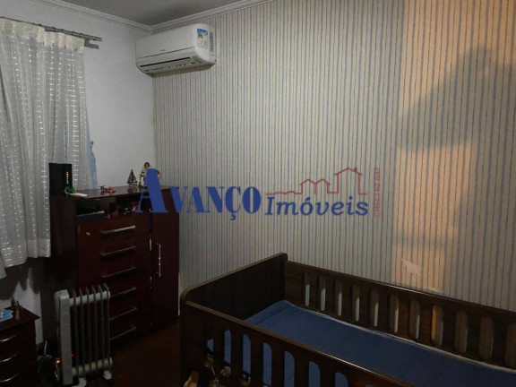 Imagem Casa de Condomínio com 4 Quartos à Venda, 160 m² em Jardim Shangai - Jundiaí