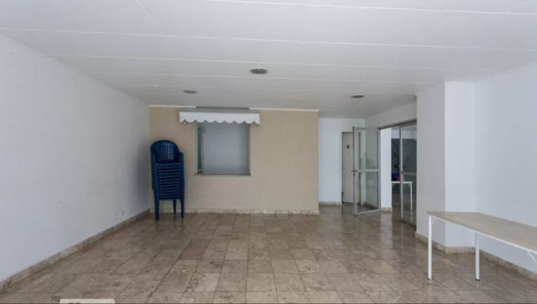 Imagem Imóvel com 2 Quartos à Venda, 90 m² em Moema - São Paulo