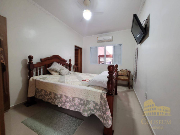 Imagem Casa com 2 Quartos à Venda, 112 m² em Ocian - Praia Grande