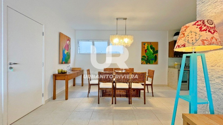 Imagem Imóvel com 3 Quartos à Venda, 138 m² em Riviera | Módulo 08 - Bertioga