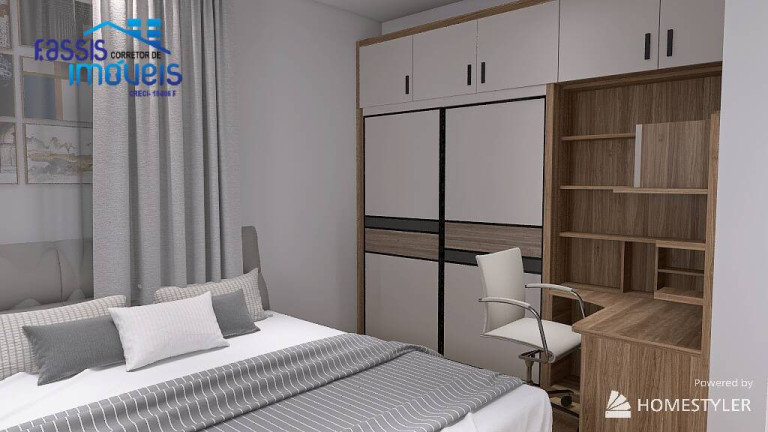 Imagem Casa com 3 Quartos à Venda, 145 m² em Tingui - Curitiba