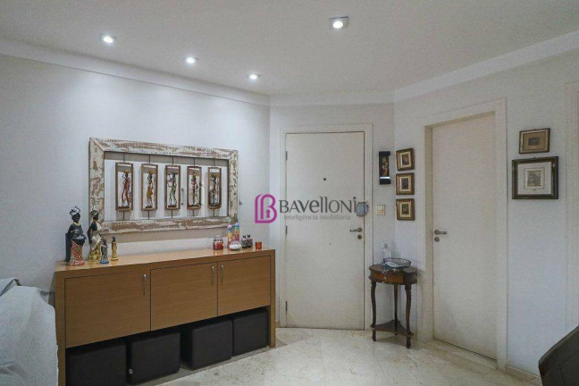 Imagem Apartamento com 3 Quartos à Venda, 130 m² em Perdizes - São Paulo
