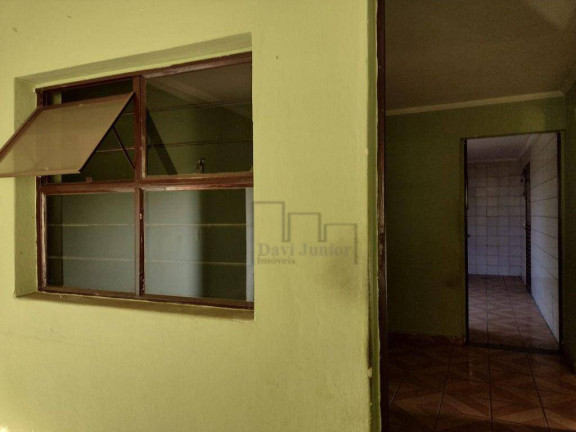 Imagem Casa com 2 Quartos à Venda, 275 m² em Jardim São Carlos - Sorocaba
