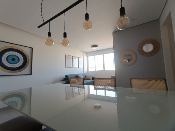Imagem Apartamento com 3 Quartos à Venda, 71 m² em Padre Eustáquio - Belo Horizonte