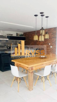 Imagem Casa com 4 Quartos à Venda, 420 m² em Parque Terra Nova Ii - São Bernardo Do Campo