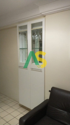 Imagem Flat com 1 Quarto à Venda, 36 m² em Boa Viagem - Recife Imagem Flat com 1 Quarto à Venda, 36 m² em Boa Viagem - Recife