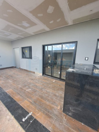 Imagem Casa com 3 Quartos à Venda, 200 m² em Bella Cravinhos - Cravinhos