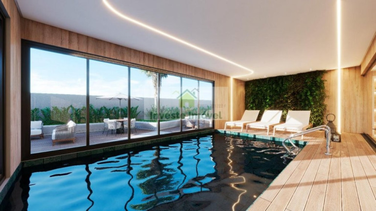 Imagem Apartamento com 2 Quartos à Venda, 91 m² em Centro - Balneário Piçarras Imagem Apartamento com 2 Quartos à Venda, 91 m² em Centro - Balneário Piçarras