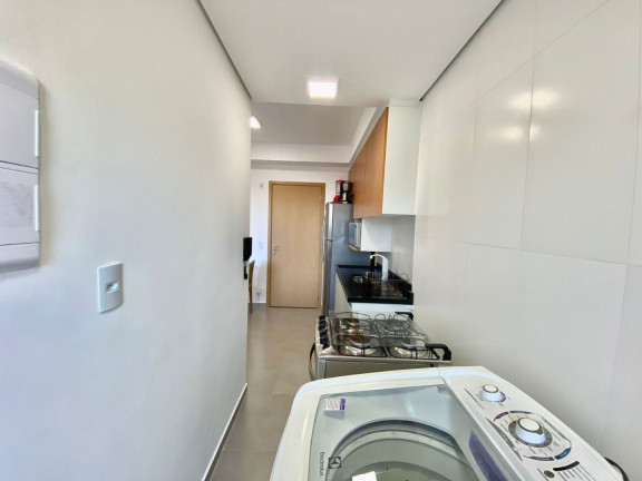 Imagem Apartamento com 1 Quarto à Venda, 45 m² em Canto Do Forte - Praia Grande Imagem Apartamento com 1 Quarto à Venda, 45 m² em Canto Do Forte - Praia Grande