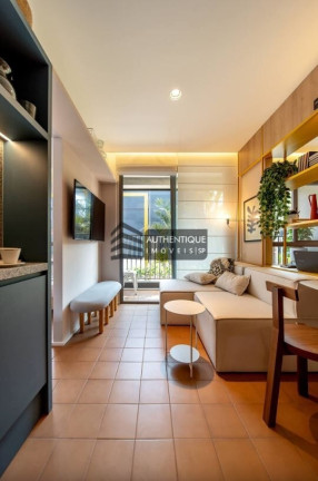 Imagem Apartamento com 2 Quartos à Venda, 42 m² em Alto Da Boa Vista - São Paulo