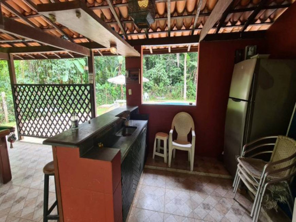 Imagem Casa com 2 Quartos à Venda, 90 m² em Boiçucanga - São Sebastião